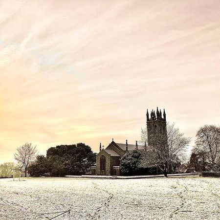 Cosy Retreat In The Heart Of The Cotswolds. Apartment Чипинг Нортън Екстериор снимка