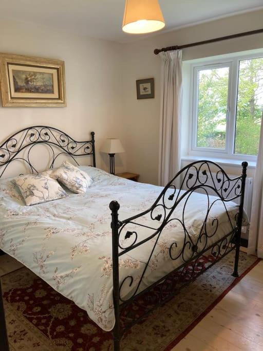 Cosy Retreat In The Heart Of The Cotswolds. Apartment Чипинг Нортън Екстериор снимка