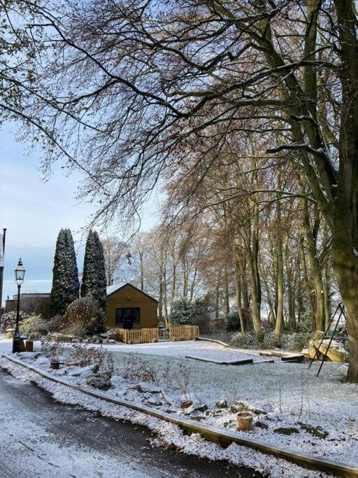 Cosy Retreat In The Heart Of The Cotswolds. Apartment Чипинг Нортън Екстериор снимка